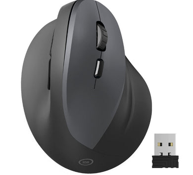 BlueBuilt EM01 Ergonomische Draadloze Muis CBL342 - Compridis