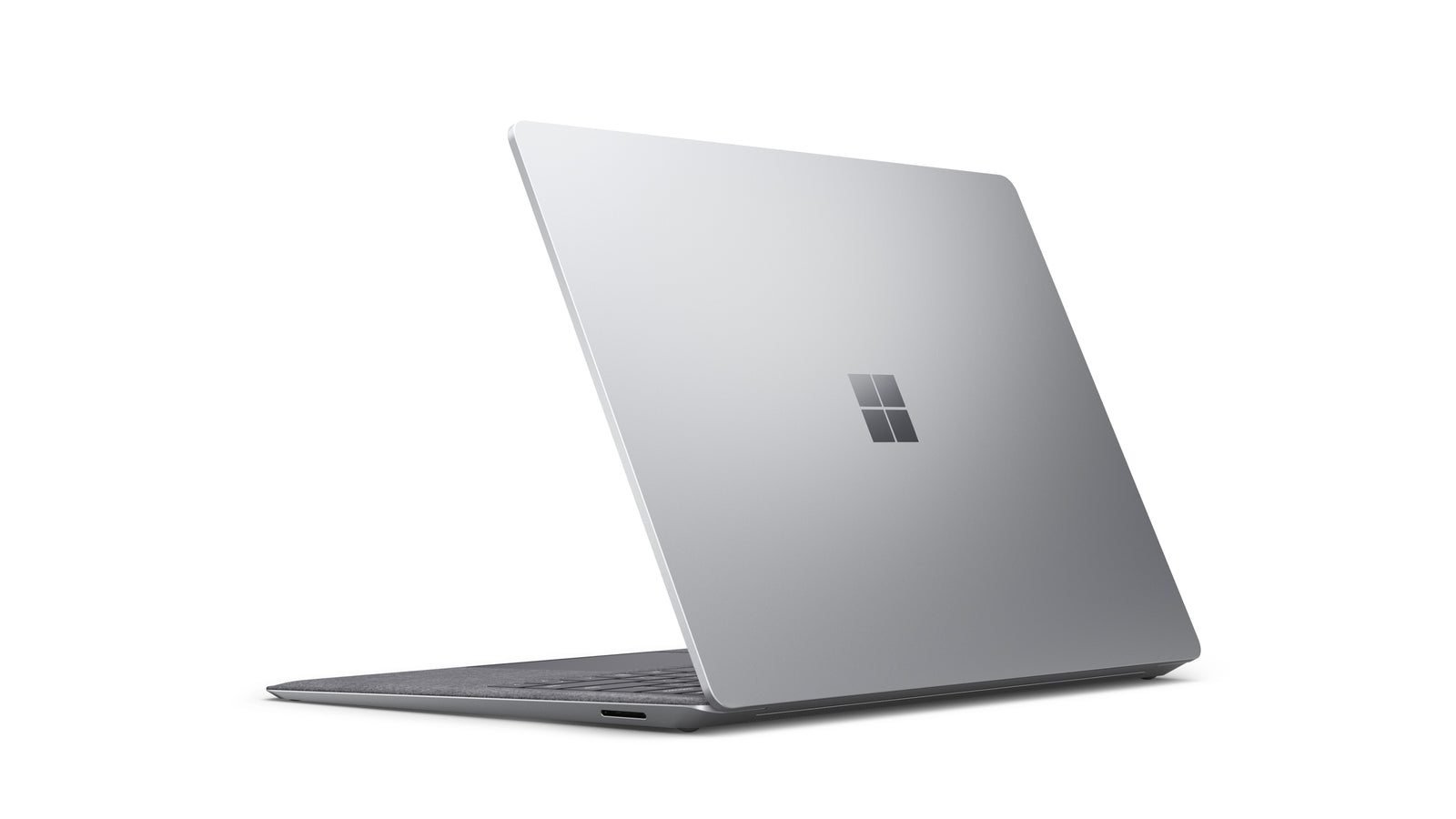 MICROSOFT, Surface Laptop 5, 13.5 inch, Intel Core i5-1245U, 16 GB LPDDR5X, 256 GB SSD, QWERTY US, R7B-00009