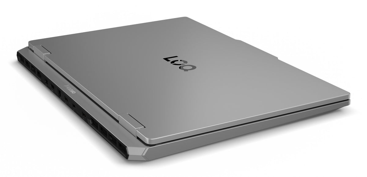 LENOVO LOQ 17IRX10 17.3" I7-13650HX 24GB 1TB RTX 5050 AZERTY French | 83JH0002FR