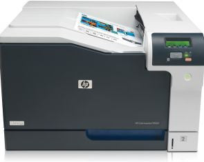 HP Farblaserdrucker CP5225N CE711A