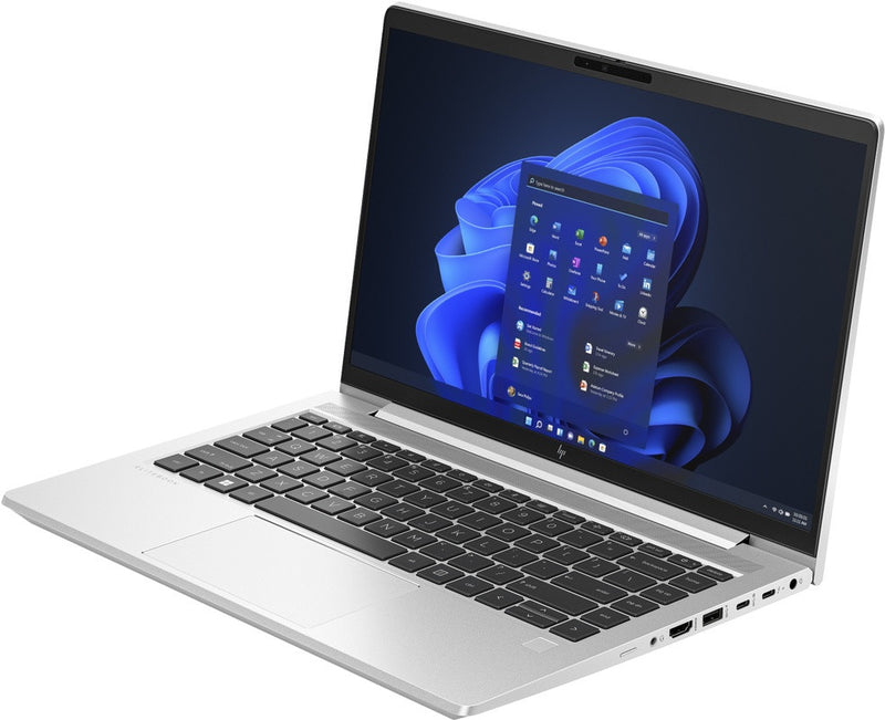 HP EliteBook 640 G10 i7-1355U 16GB 512GB SSD W11P QWERTY VS 85A96EA
