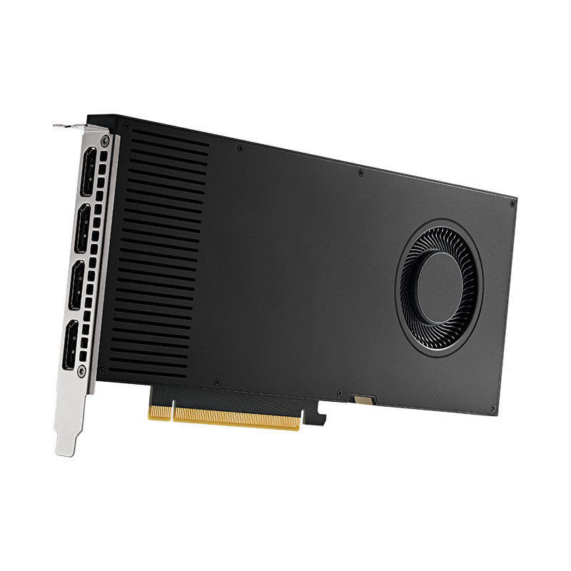 HP Nvidia RTX 4000 ADA 20 GB 4DP 8D6B7AA
