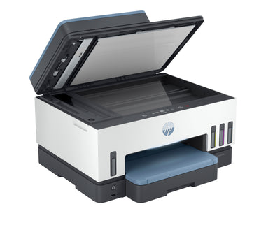 HP Smart Tank 7606 All-in-One Printer met touchscreen en draadloze connectiviteit