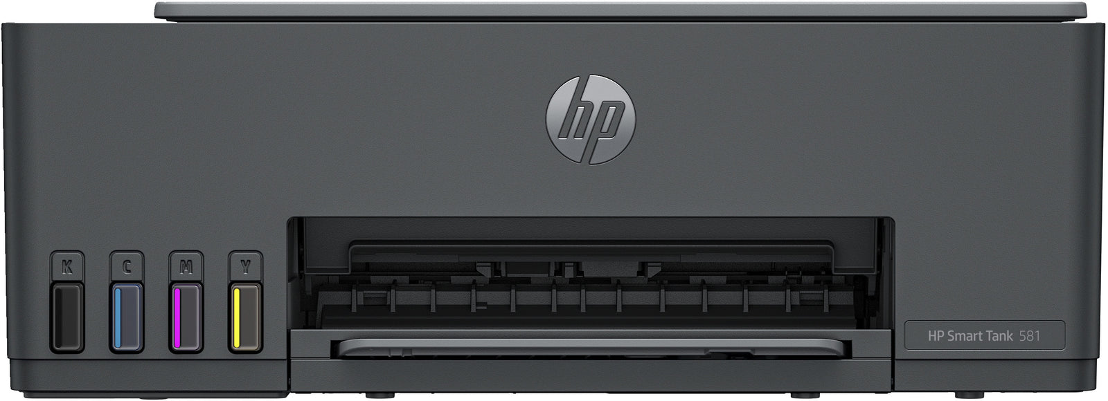 HP Smart Tank 581 All-in-One Printer 4A8D4A#671