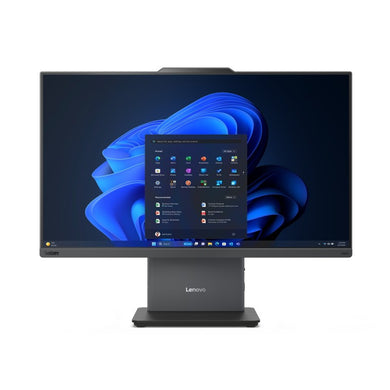 LENOVO ThinkCentre neo 50A 24 G5 i5-210H 16GB 512GB QWERTY US int 12SC00F4MH