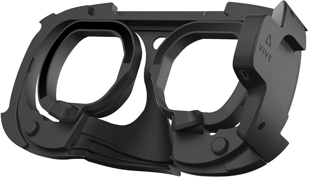HTC VIVE Focus 3 Eye Tracker Zwart 99HATF004-00