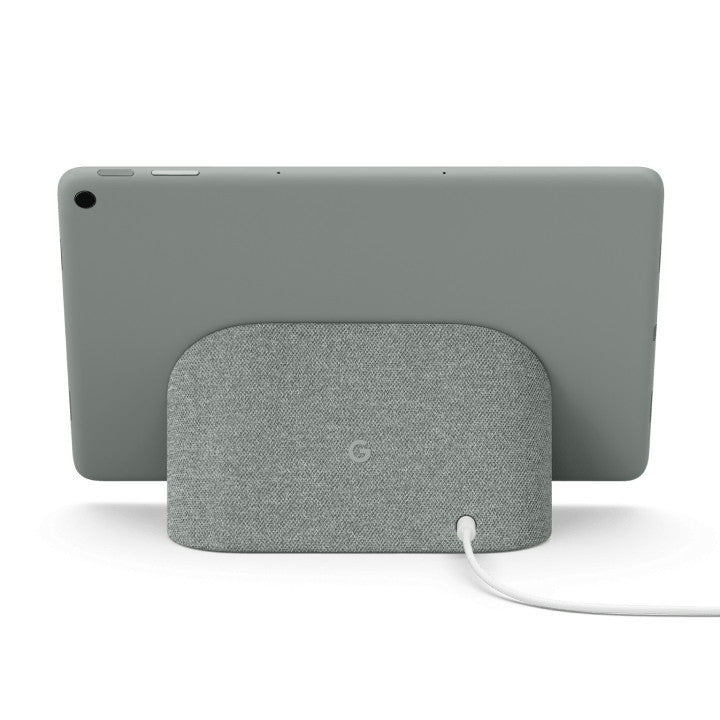 GOOGLE Pixel Tablet 128GB Zwart GA04754-EU