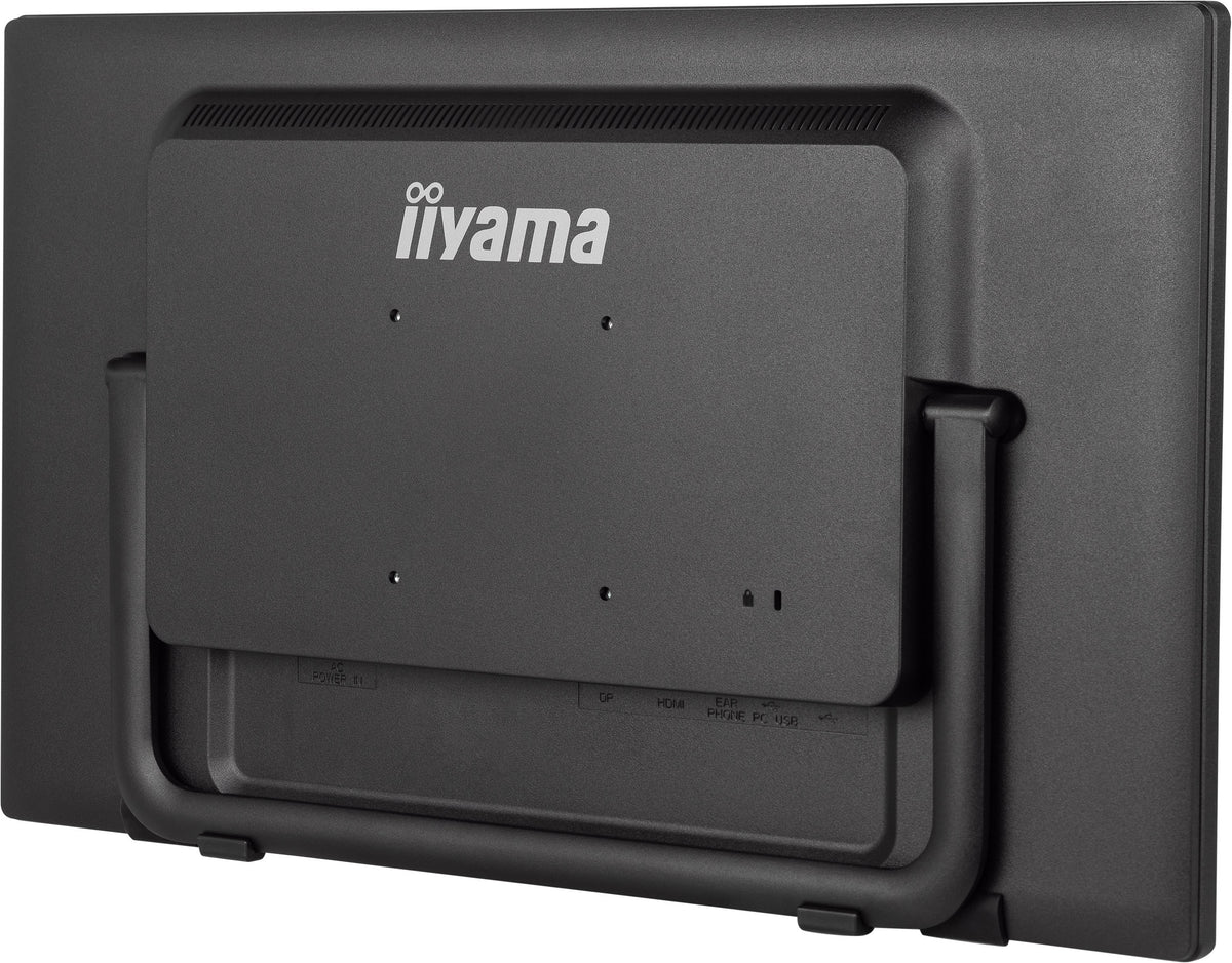IIYAMA ProLite T2455MSC-B1 24'' IPS PCAP Touch Full HD Zwart