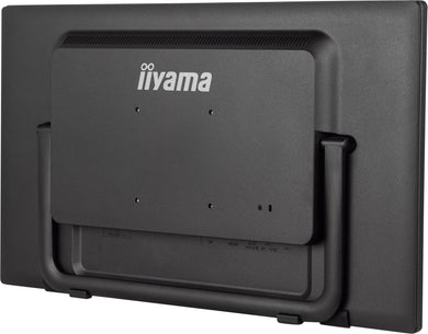 IIYAMA ProLite T2455MSC-B1 24'' IPS PCAP Touch Full HD Zwart