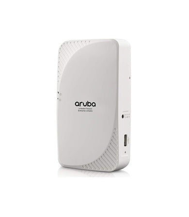 HP AP - 205H Draadloze toegang met dubbele geïntegreerde antenne JW166A - Compridis