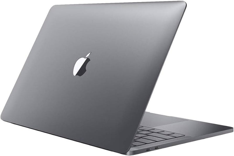 Apple MacBook Air Intel® Core™ i5 Laptop 33,8 cm (13.3") 8 GB LPDDR4x-SDRAM 512 GB SSD Wi-Fi 5 (802.11ac) macOS Catalina Grijs