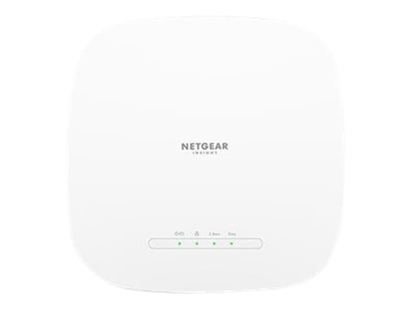 NETGEAR WAX615 3000 Mbit/s Wit Power over Ethernet (PoE) WAX615-100EUS