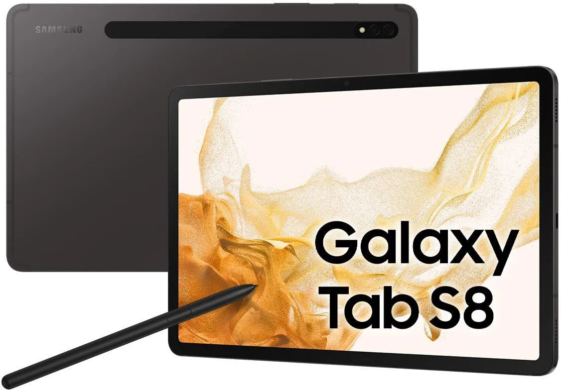 Samsung Galaxy Tab S8 SM-X700N SM-X700NZAAEUB