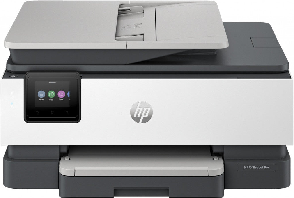 HP OfficeJet Pro 8132e All-in-One Printer met 20 ppm, grijs