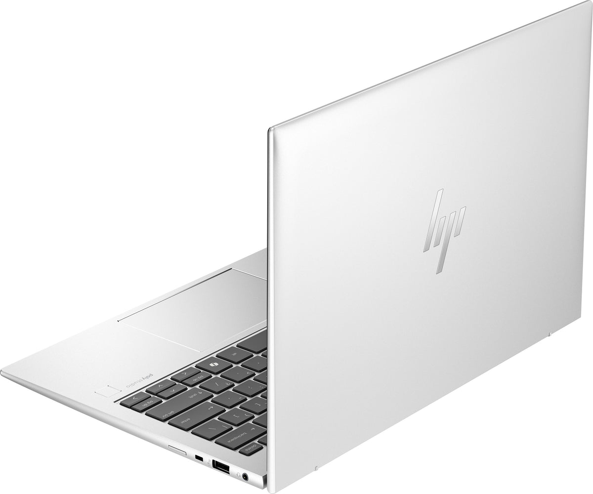 HP EliteBook 830 G11 Ultra 7 155U 13.3″ 16GB 512GB QWERTY EN – 970Q4ET#UUZ