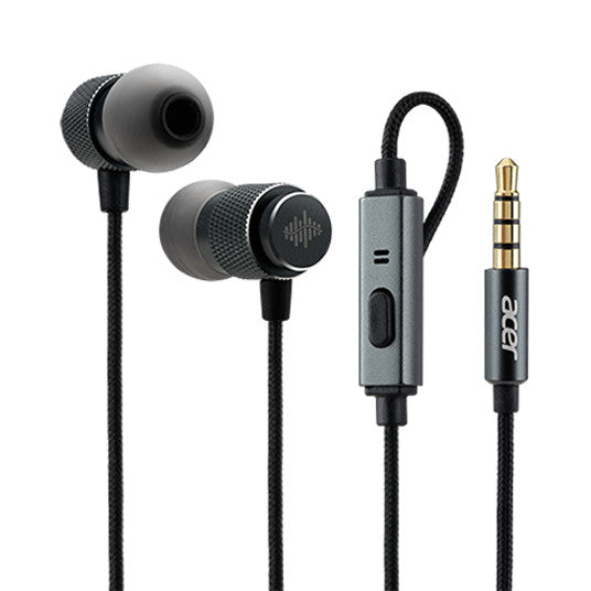 ACER E300 headset EP1 in-ear NP.HDS1A.005