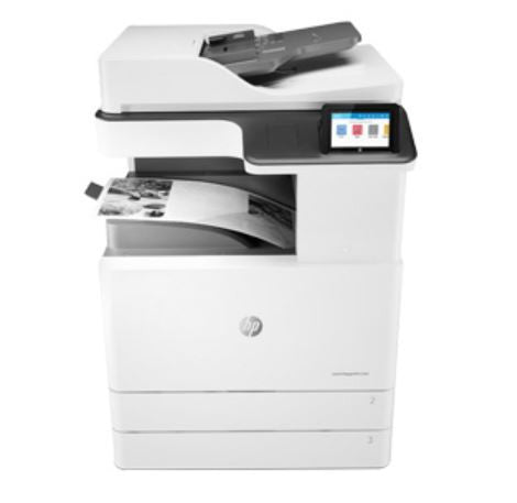 Impresora multifunción gestionada HP LaserJet E72425DV 5CM70A#B19