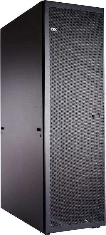 LENOVO NetBAY S2 42U standaard rackkast 93074RX