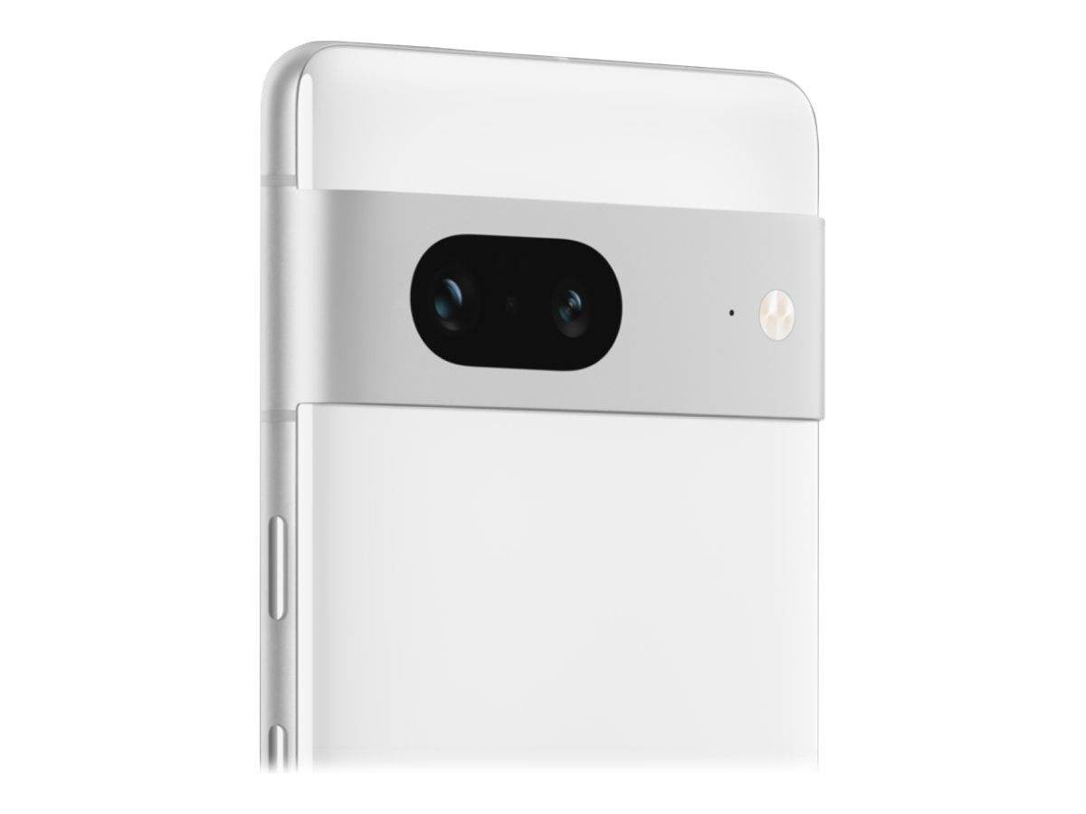 GOOGLE Pixel 7 128GB opslag Wit GA03933-GB