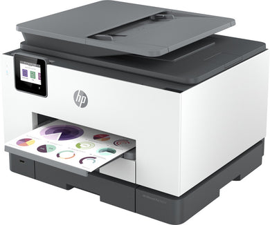 HP OfficeJet Pro 9025e 226Y1B All-in-One Printer, 24 ppm, zwart