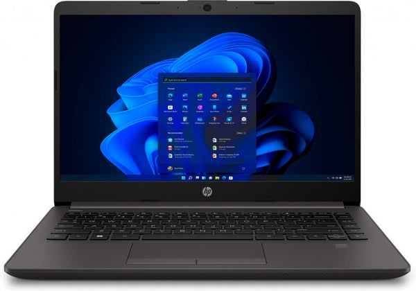 HP Laptop 245 G9 R5-5625U 8 GB 256 GB SSD W11P QWERTY VS 6S7E7EA#ABH