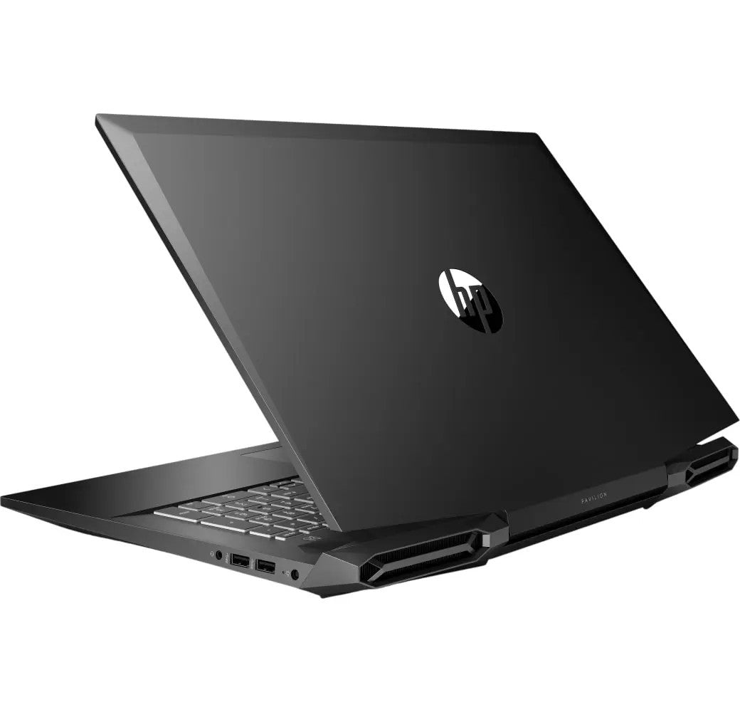 HP Pavilion 17 I7-10750H 16GB 1TB 17.3" RTX 2060 W11H QWERTZ 24F74EA#ABD