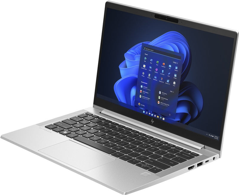 HP EliteBook 630 G10 i7-1355U 16 GB 512 GB SSD W11P QWERTY VS 85A95EA