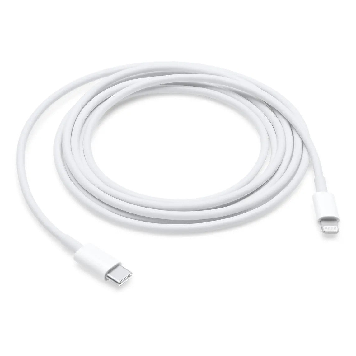 APPLE USB-C naar lightning-kabel 2 M MW2R3ZM/A