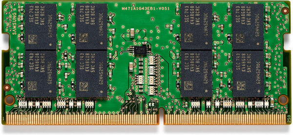Module de mémoire HP 286J1AA 16 Go 1 x 16 Go DDR4 3200 MHz 