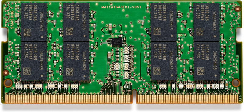 HP 286J1AA Speichermodul 16 GB 1 x 16 GB DDR4 3200 MHz 