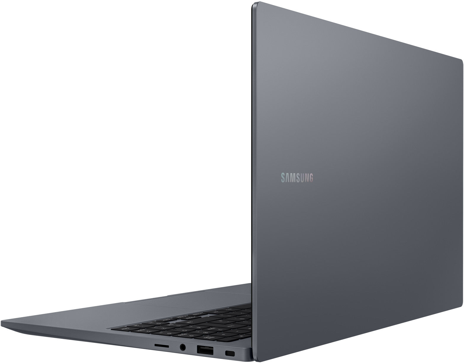 SAMSUNG Galaxy Book4 15,6" Core 7 150U 16GB 512GB QWERTY US NP750XGK-KG3NL