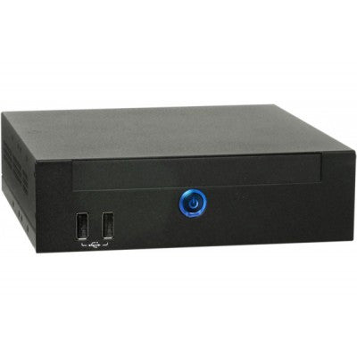 AOPEN WB5500 Full System with i7+8G X2MEMORY 91.WB500.E1A0