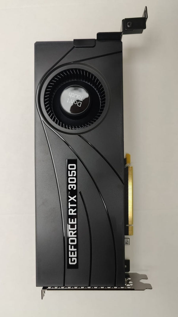 ACER Predator 3000 GeForce RTX 3050 Twin Edge mit 288-8n630-001a8-QPV1