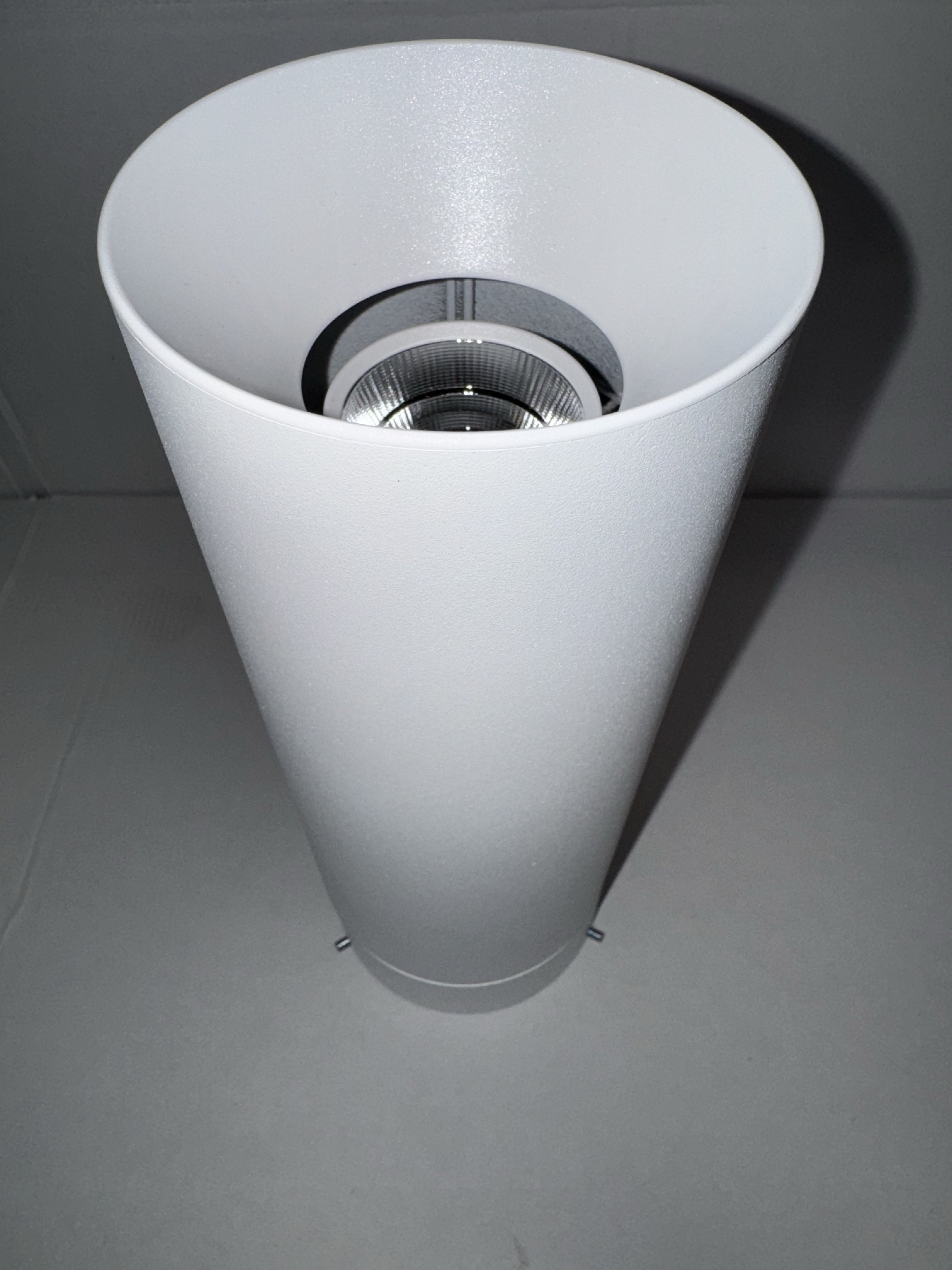 Intra Lighting Buizen C 100 deco 2350 LM 28 W 940 voor 36° 13052044201