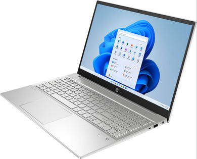 HP Pavilion 15 15.6" i5-1235U 16GB 512GB QWERTY US 8A766EA#ABH