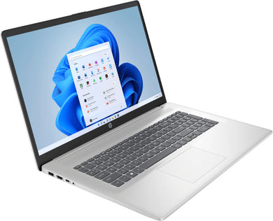 HP Laptop 17-CN2038NB Intel Core i5-1235U 8GB 480GB W11H AZERTY 8Y3W4EA#UUG