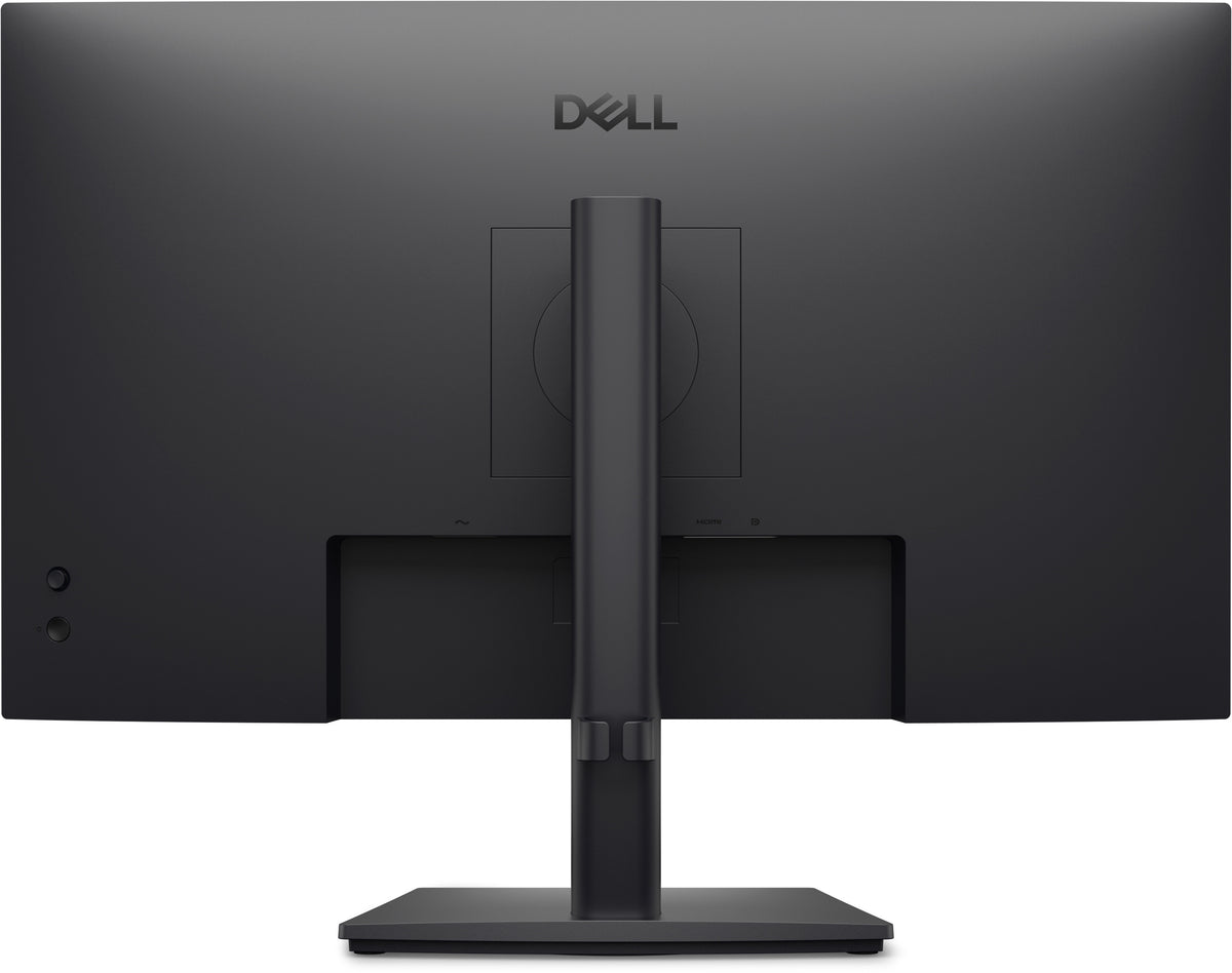 DELL Pro 27 E2726HS – 27″ IPS Full HD 100 Hz met verstelbare standaard – Zwart