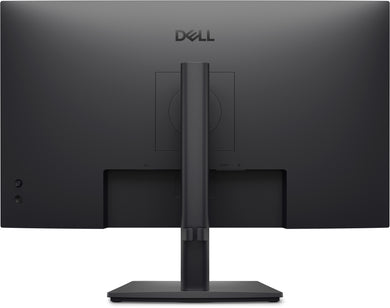 DELL Pro 27 E2726HS – 27″ IPS Full HD 100 Hz met verstelbare standaard – Zwart