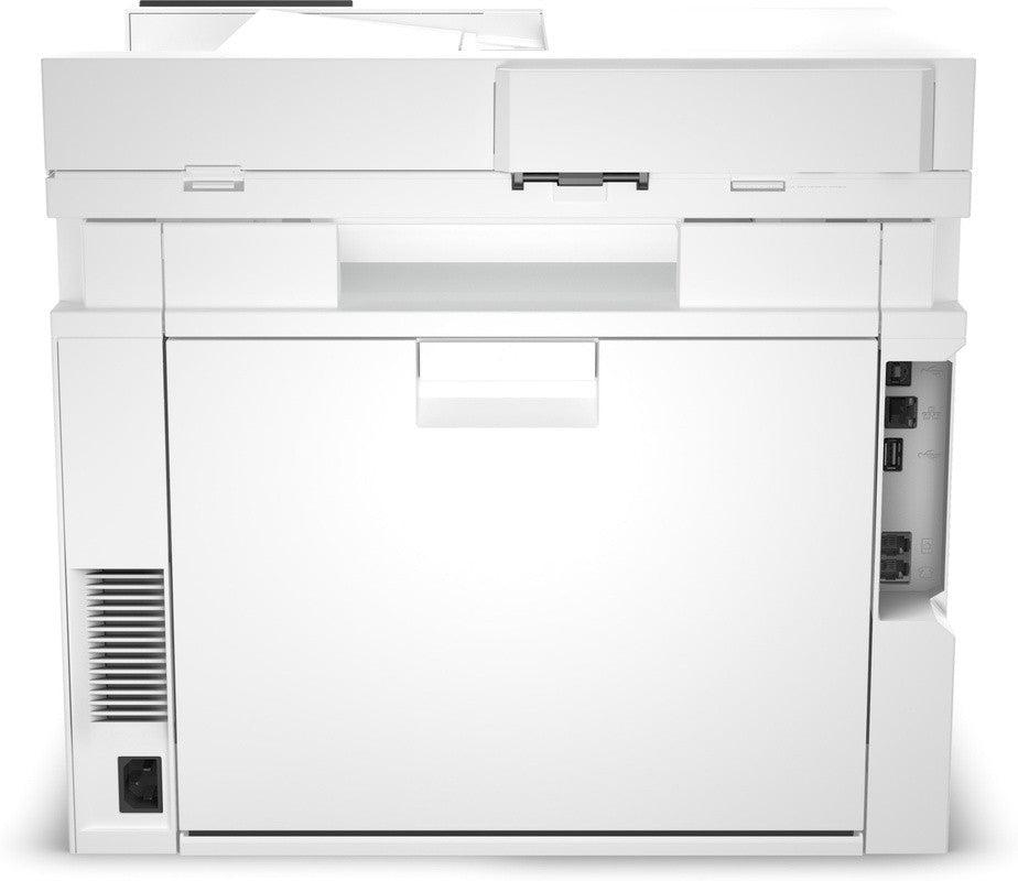 HP Color LaserJet Pro MFP 4302FDW 5HH64F#B19 - Draadloze kleurenprinter met fax