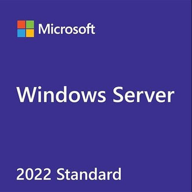 LENOVO Win SVR 2022 Standard rok 16C ML 7S05005PWW