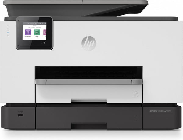HP OfficeJet Pro 9023 alles-in-één printer 1MR70B#A80