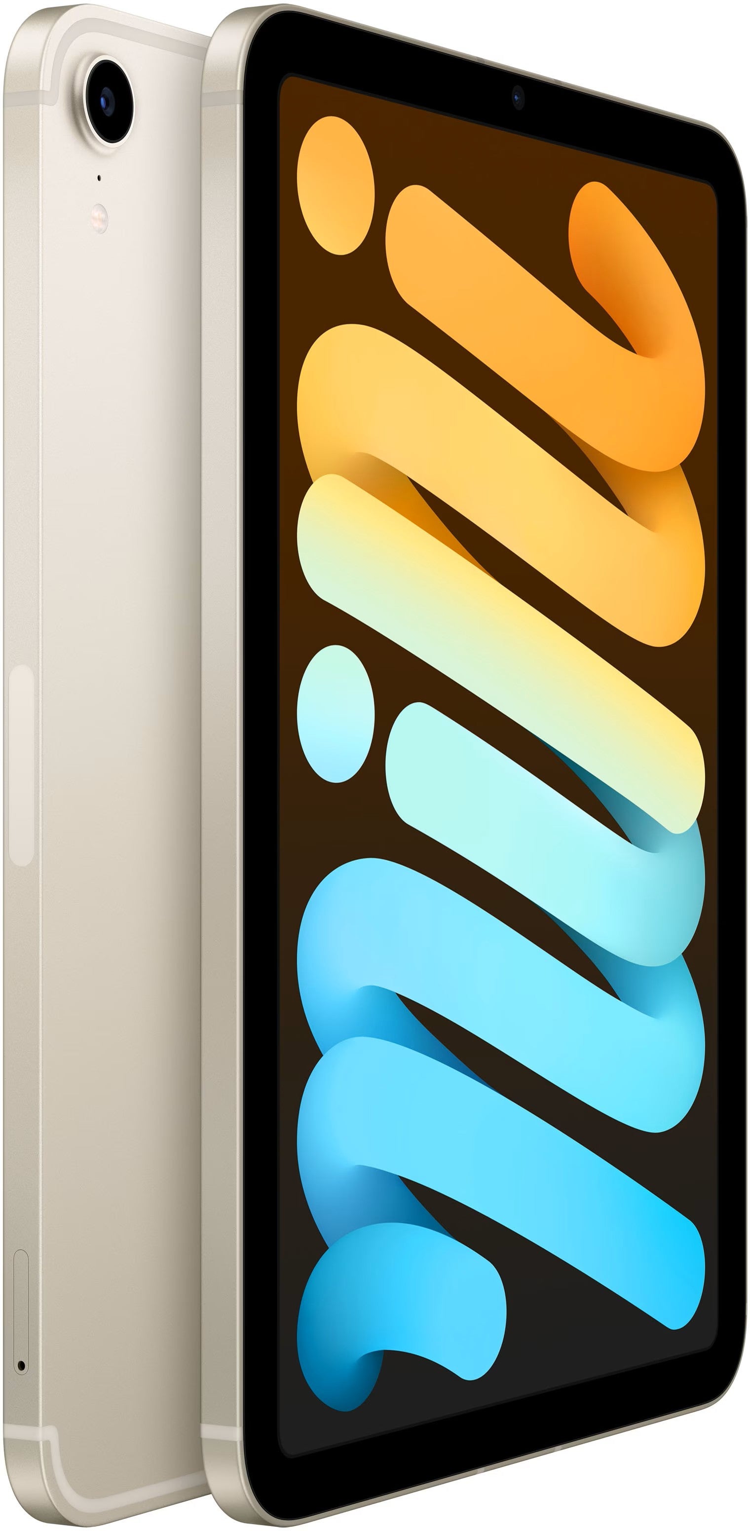 APPLE iPad mini WiFi + Cellular 5G 4GB 256GB (Starlight) MK8H3FD/A