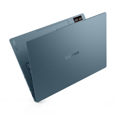 LENOVO Yoga Slim 7 14AKP10 14" Ryzen 7 350 16GB 512GB QWERTY US 83JY006QMH