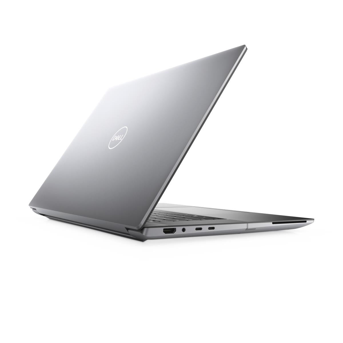 DELL precisie 5680 I9-13900H 32GB 2TB16" QWERTZ DE 301041944-CRO