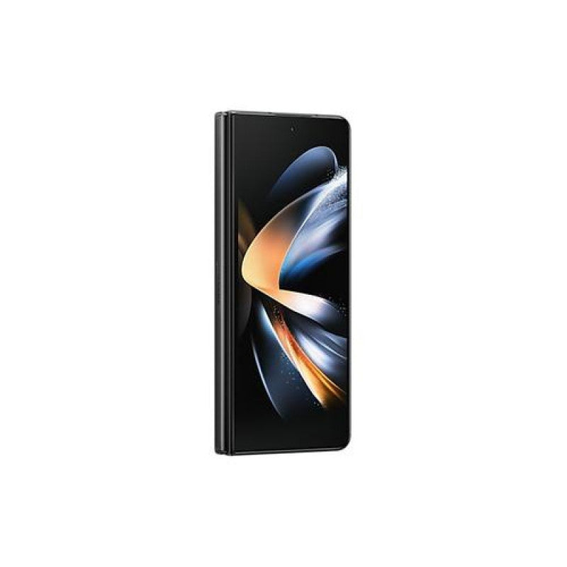 Samsung Galaxy Z Fold4 19,3 cm (7.6") Drievoudige SIM Android 12 5G USB Type-C 12 GB 256 GB 4400 mAh Zwart SM-F936BZKBEEB