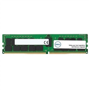 DELL Geheugen 16 GB 2RX8 3200 MHz AB257576