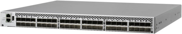 HPE SN6000B 16Gb 48/24 FC Roestvrijstaal