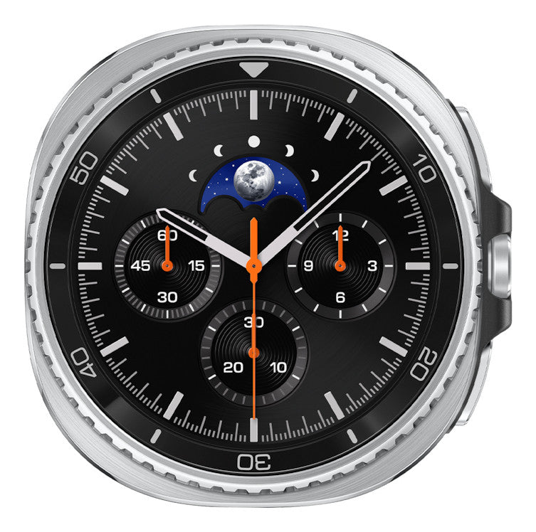 Samsung Galaxy Watch8 Classic Bluetooth (46 mm) SM-L500NZKDWEU