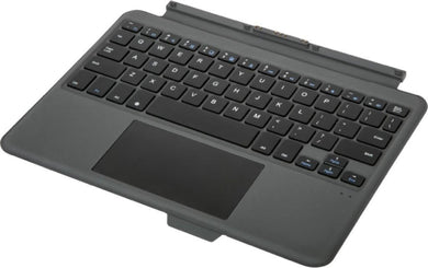 SAMSUNG smapp Magnetisch toetsenbord voor Tab Active QWERTY GP-JKT636TGBBW