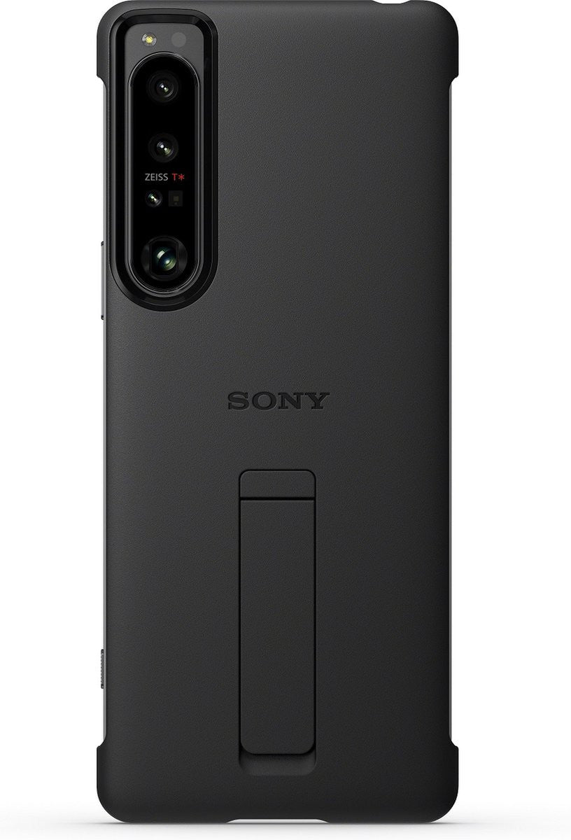 SONY Xperia 1 IV 256 Go Sony Noir XQCT54C0B.EEAC